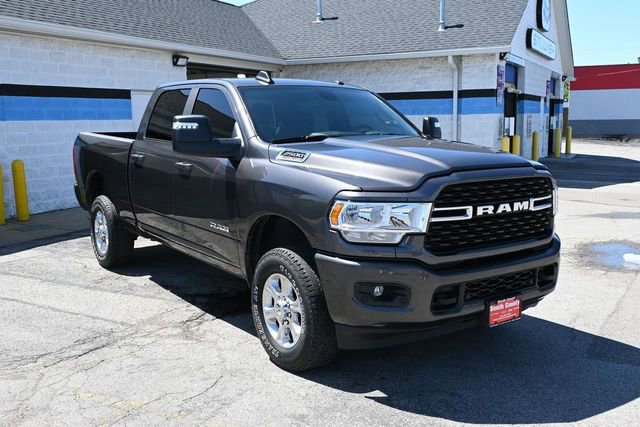 ram ram 2500 pickup 2024 3C6UR5DJ9RG251266 image ram ram 2500 pickup 2024 3C6UR5DJ9RG251266 image